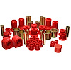 Hyper-Flex Bushing Set 2004-06 Ford F150 - image 1