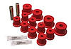 Leaf Spring Bushings 1964-73 Ford Mustang - image 1