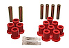 Leaf Spring Bushings 1973-76 Ford F100, F150, F250 & 1978-79 Ford Bronco - image 1