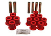 Leaf Spring Bushings 1980-96 Ford Bronco, F150, F250 & 1980-98 Ford F350 - image 1