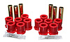 Leaf Spring Bushings 1973-1979 Ford F100 & 1975-1981 Ford F150 - image 1