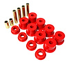 Leaf Spring Bushings 1980-96 Ford Bronco, F150, F250 & 1980-98 Ford F350 - image 1