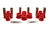 Leaf Spring Bushings 1982-96 Ford F100, F150 & 1984-90 Bronco II - image 1