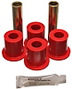 Leaf Spring Bushings 1980-1996 Ford Bronco, Explorer, F150/F250/F350 - image 1