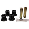 Leaf Spring Bushing Set Black - image 1