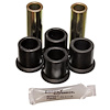Leaf Spring Bushing Set Black - image 1