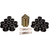 LEAF SPRING BUSH SET FORD - image 1