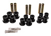 Leaf Spring Bushings 1980-96 Ford Bronco, F150, F250 & 1980-98 Ford F350 - image 1