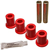 Leaf Spring Bushings 1980-1996 Ford Bronco, F150/F250/F350 - image 1