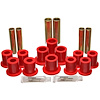 FD RR SPRING BUSH SET COMPLETE - image 1
