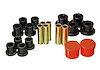 RR LEAF SPRG BUSHING SET - image 1