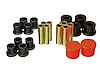 RR LEAF SPRG BUSHING SET - image 1