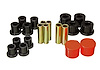 RR LEAF SPRG BUSHING SET - image 1