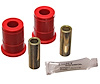 Front Control Arm Bushings 1966-80 Ford & Mercury Cars - image 1