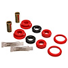 Axle Pivot Bushing Set 1975-06 Ford E-Series/F-Series