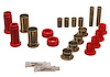 Front Control Arm Bushings 1974-80 Ford Mustang II & Pinto - image 1