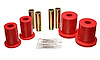 Front Control Arm Bushings 1978-93 Ford & Mercury Cars - image 1