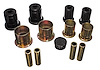 Front Control Arm Bushings 1994-04 Ford Mustang - image 1