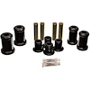 Control Arm Bushing Set Black - image 1