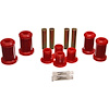 Control Arm Bushing Set Red - image 1