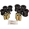 Control Arm Bushing Set Black - image 1