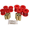 Control Arm Bushing Set Red - image 1