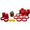REAR CONTROL ARM BUSHING SET - image 1