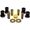 Control Arm Bushing Set Black - image 1