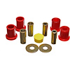 Control Arm Bushing Set Red - image 1