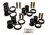 Rear Control Arm Bushings 1999-04 Ford Mustang - image 1