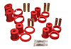 Rear Control Arm Bushings 1999-04 Ford Mustang - image 1