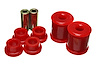 Front Control Arm Bushings 2000-04 Ford Focus - image 1