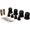 Control Arm Bushing Set Black - image 1
