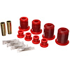 Control Arm Bushing Set Red - image 1