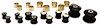 Rear Control Arm Bushings 2015 Ford Mustang - image 1