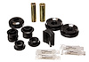 Rear Upper Control Arm Bushings 2005-10 Ford Mustang - image 1
