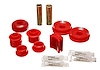 Rear Upper Control Arm Bushings 2005-10 Ford Mustang - image 1