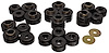 Body Mount Bushing Set 1984-1988 Ford Bronco II - image 1