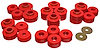 Body Mount Bushing Set 1984-1988 Ford Bronco II - image 1