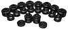 Body Mount Bushing Set 1997-2001 Ford Expedition - image 1