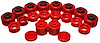 Body Mount Bushing Set 1997-2001 Ford Expedition - image 1