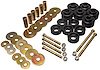 Body Mount Bushing Set 1997-2003 Ford F150 - image 1