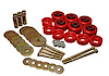 Body Mount Bushing Set 1997-2003 Ford F150 - image 1