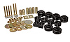 Body Mount Bushing Set 1997-2003 Ford F150 - image 1