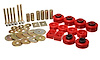 Body Mount Bushing Set 1997-2003 Ford F150 - image 1