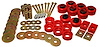 Body Mount Bushing Set 1997-2003 Ford F150 - image 1