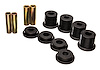 Rear Sub-Frame Bushing Set 1999-04 Ford Mustang Cobra - image 1