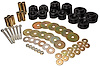 Body Mount Bushing Set 1998-2011 Ford Ranger - image 1