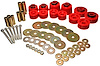 Body Mount Bushing Set 1998-2011 Ford Ranger - image 1