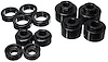 Body Mount Bushing Set 2005-2007 Ford F250/F350 Super Duty - image 1